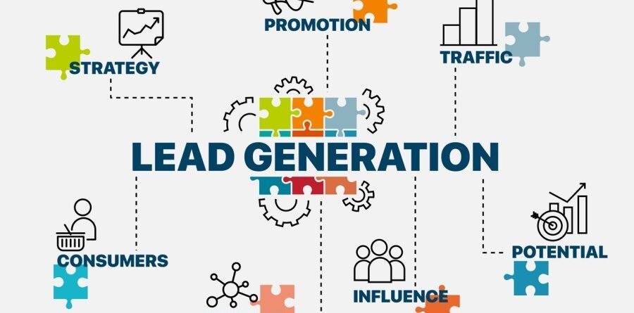 B2B Lead Generation