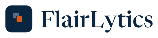 Flairlytics