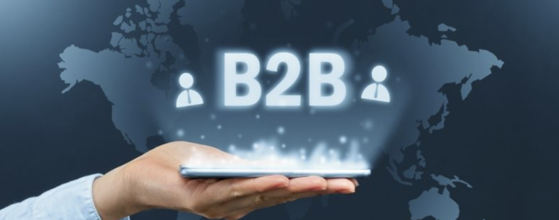 Global Expansion for B2B Manufacturing Global Expansion for B2B Manufacturing